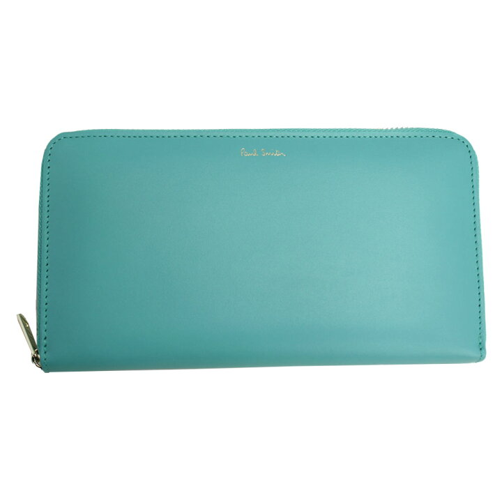 楽天市場】ポールスミス 財布 メンズ PAUL SMITH ラウンドファスナー長  