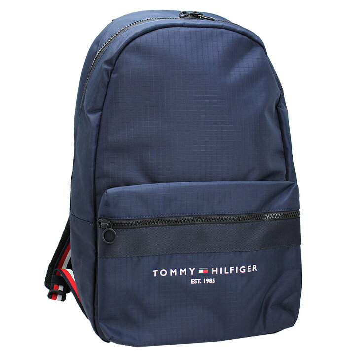 楽天市場】トミーヒルフィガー バッグ メンズ レディース TOMMY 