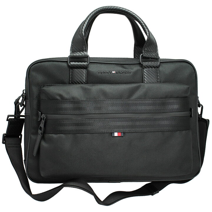 楽天市場】トミーヒルフィガー バッグ メンズ TOMMY HILFIGER ビジネス 
