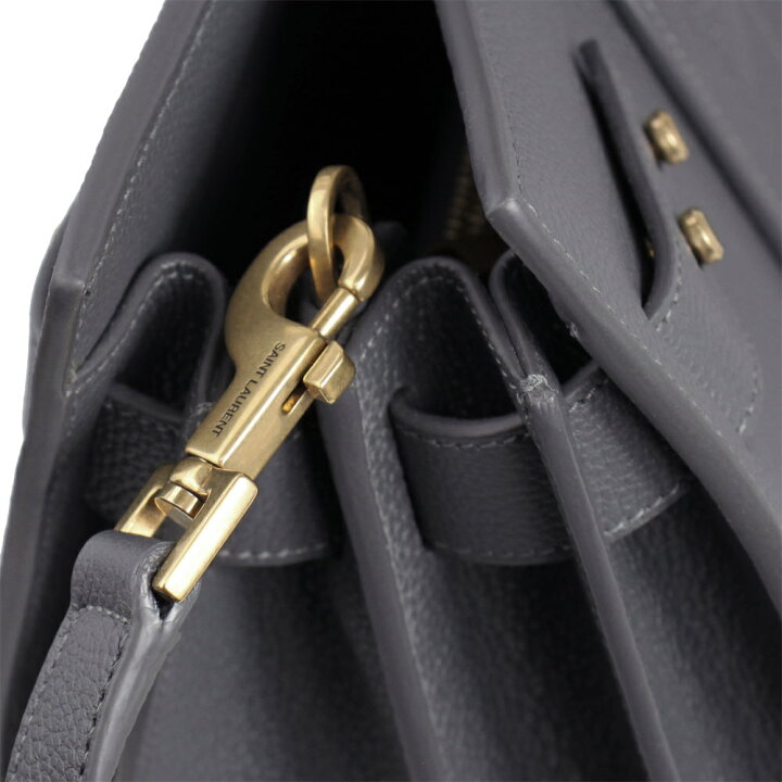 楽天市場】サンローラン バッグ レディース SAINT LAURENT 2WAY ハンド 