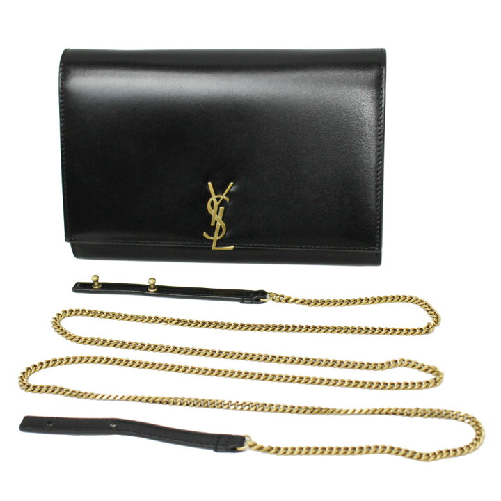 楽天市場】サンローラン バッグ レディース SAINT LAURENT チェーン 