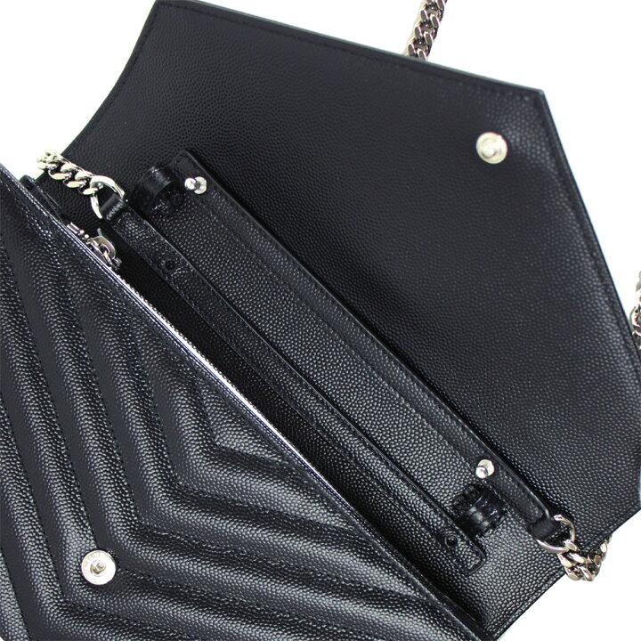 楽天市場】サンローラン バッグ レディース SAINT LAURENT チェーン  