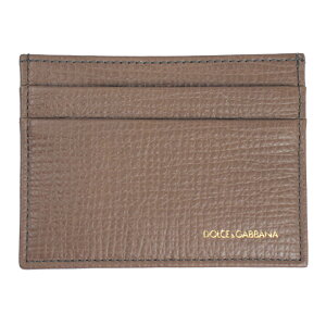 �h���`�F���K�b�o�[�i �J�[�h�P�[�X ���f�B�[�X DOLCE��GABBANA ���U�[ �_�[�N�x�[�W�� BP0330 A1503 80023