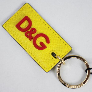 �h���`�F���K�b�o�[�i �L�[�����O �L�[�z���_�[ DOLCE��GABBANA ���S ���U�[ �C�G���[�n BP2541-2