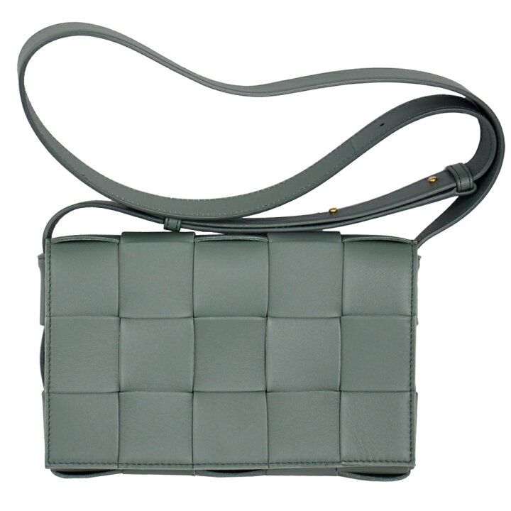 楽天市場】ボッテガヴェネタ バッグ レディース BOTTEGA VENETA クロス  