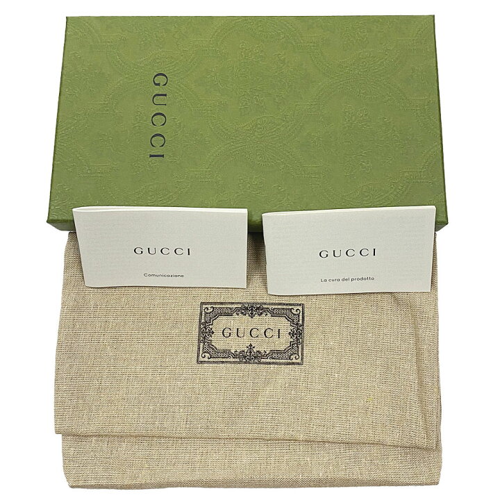 楽天市場】グッチ 財布 レディース 598187 GUCCI ラウンドファスナー長 