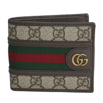 楽天市場】gucci 財布 二つ折り オフィディアの通販