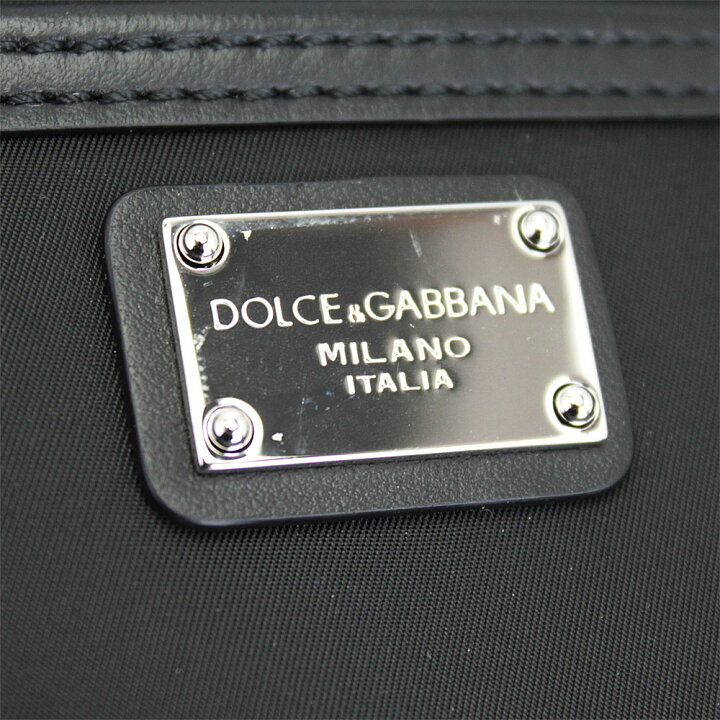 楽天市場】ドルチェ&ガッバーナ バッグ メンズ DOLCE&GABBANA ビジネス  