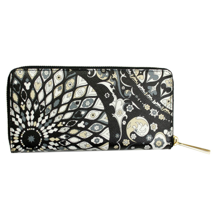 楽天市場】【新品】 【EMILIO PUCCI】 エミリオプッチ ラウンド 