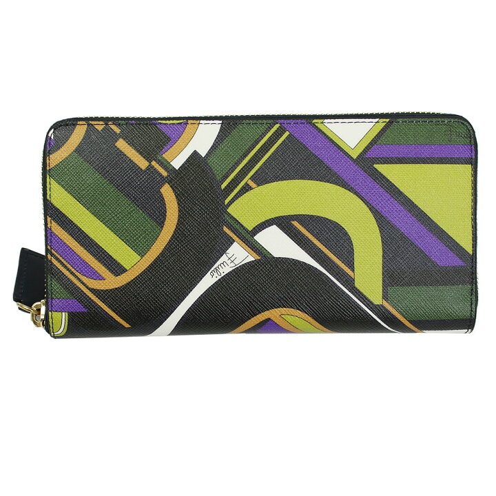 楽天市場】【新品】 【EMILIO PUCCI】 エミリオプッチ ラウンド  