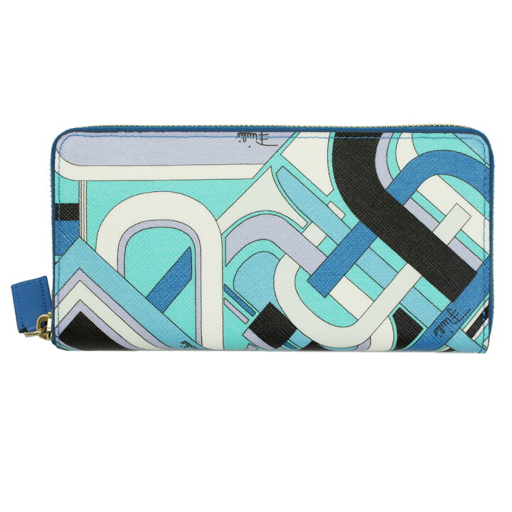 楽天市場】【新品】 【EMILIO PUCCI】 エミリオプッチ ラウンド  