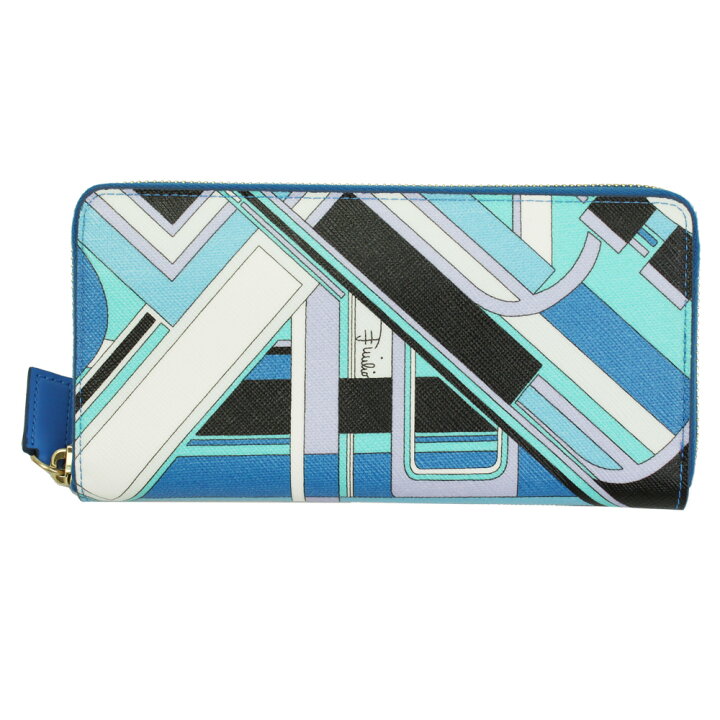 楽天市場】【新品】 【EMILIO PUCCI】 エミリオプッチ ラウンド 