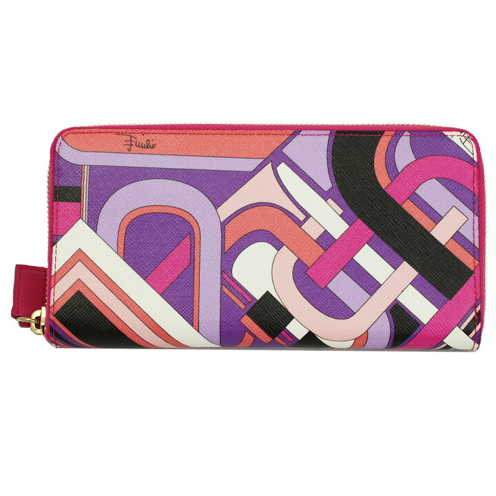 楽天市場】【新品】 【EMILIO PUCCI】 エミリオプッチ ラウンド  