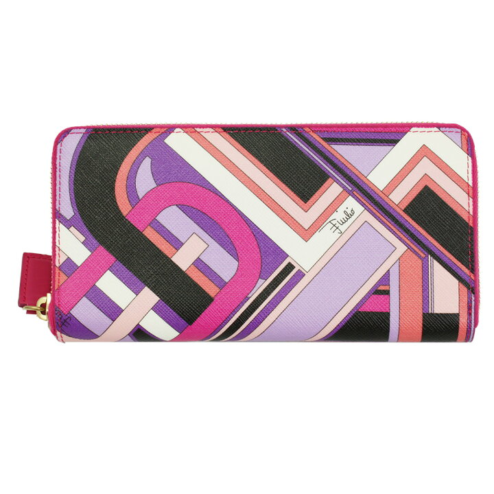 楽天市場】【新品】 【EMILIO PUCCI】 エミリオプッチ ラウンド  