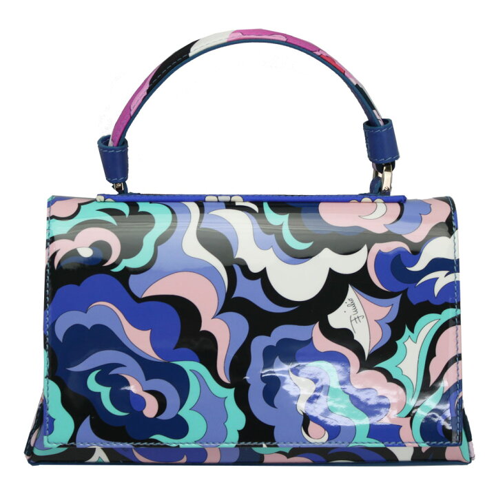 楽天市場】エミリオプッチ バッグ レディース EMILIO PUCCI  