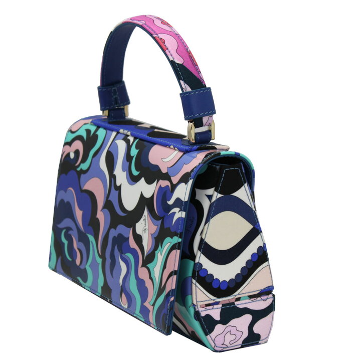 楽天市場】エミリオプッチ バッグ レディース EMILIO PUCCI 