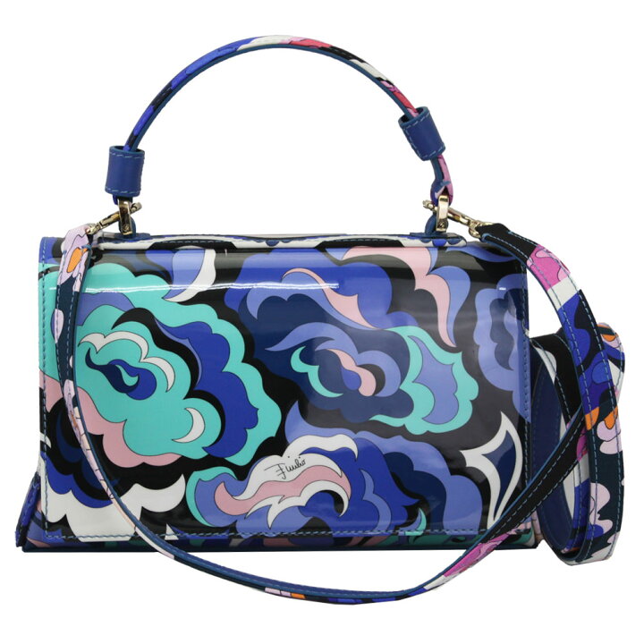 楽天市場】エミリオプッチ バッグ レディース EMILIO PUCCI 