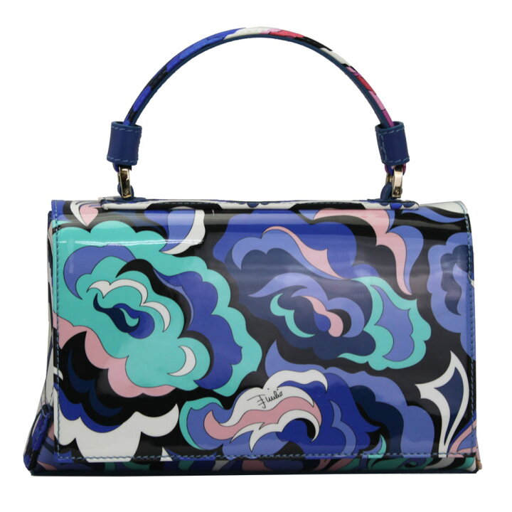 楽天市場】エミリオプッチ バッグ レディース EMILIO PUCCI 