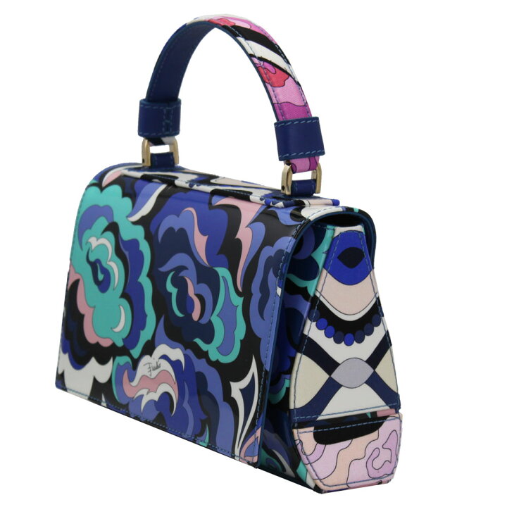 楽天市場】エミリオプッチ バッグ レディース EMILIO PUCCI 