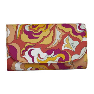 G~Ivb` |[` fB[X EMILIO PUCCI EGXg|[` IWn}`J[ AEgbg 8RSC10-8