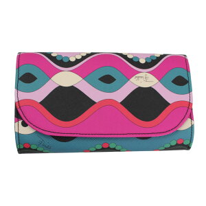 G~Ivb` |[` fB[X EMILIO PUCCI EGXg|[` }`J[ AEgbg 8RSC11-4