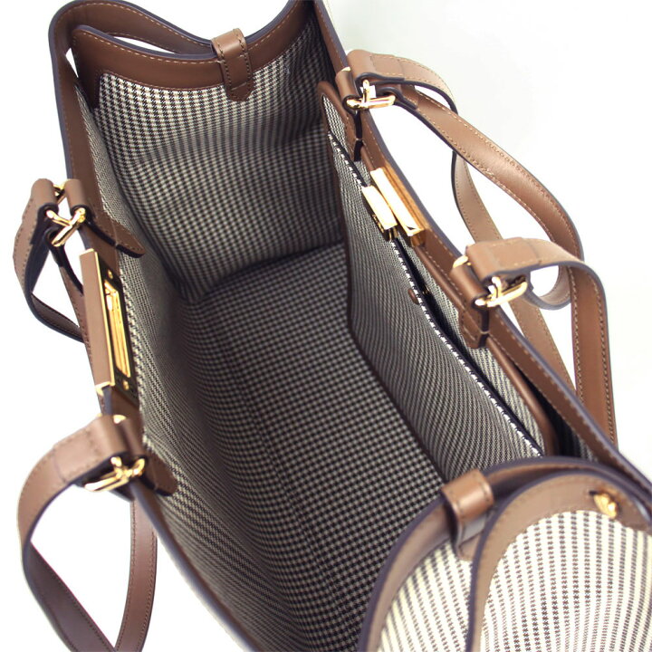 楽天市場】フェンディ バッグ レディース FENDI 2WAY トートバッグ 