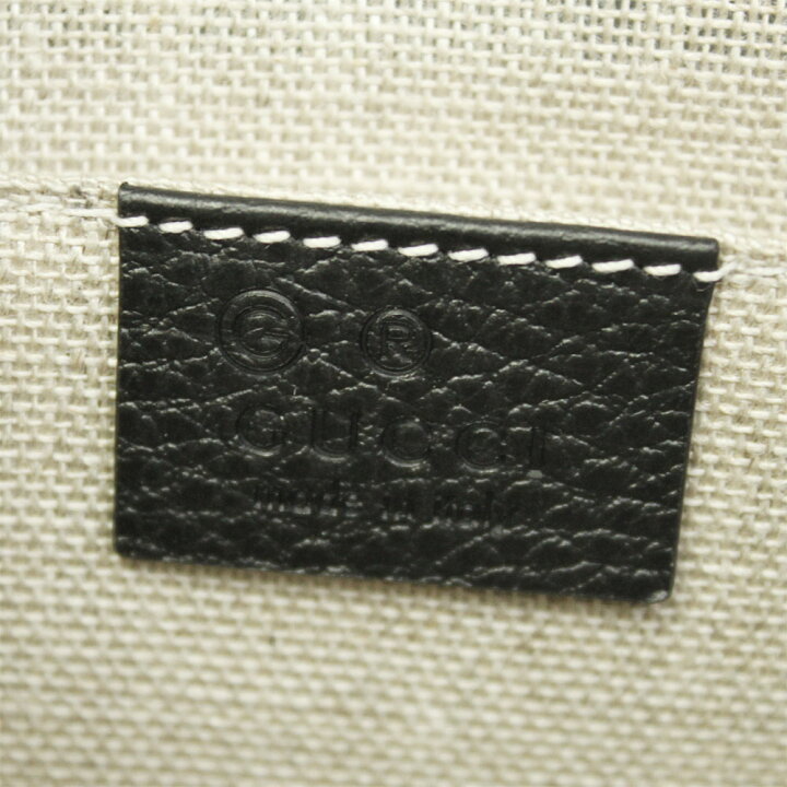 楽天市場】グッチ バッグ レディース 510304 GUCCI チェーンショルダー  
