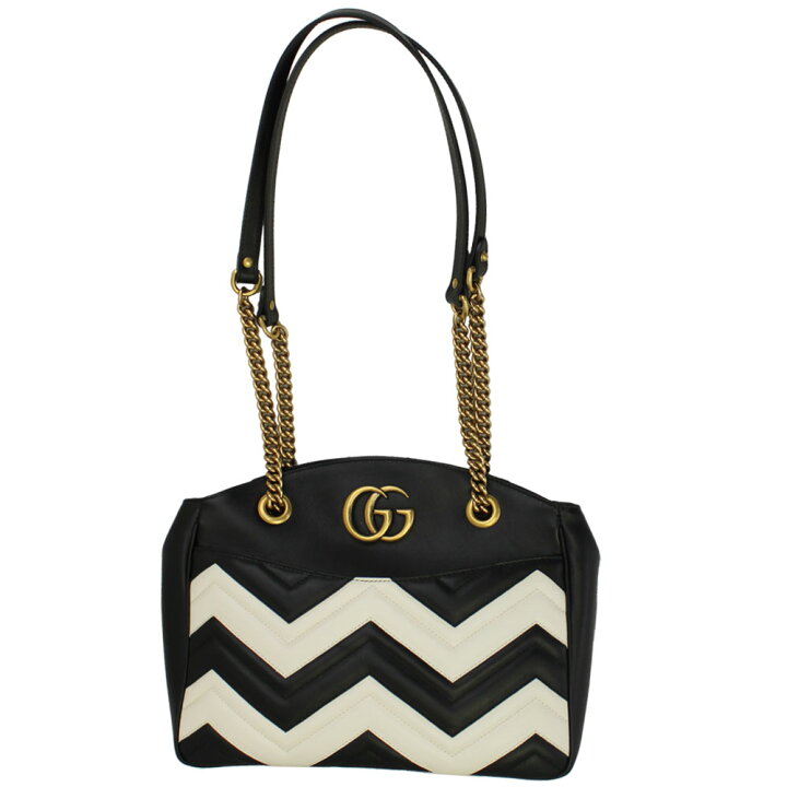 楽天市場】グッチ バッグ 443501 GUCCI チェーンショルダーバッグ GG  