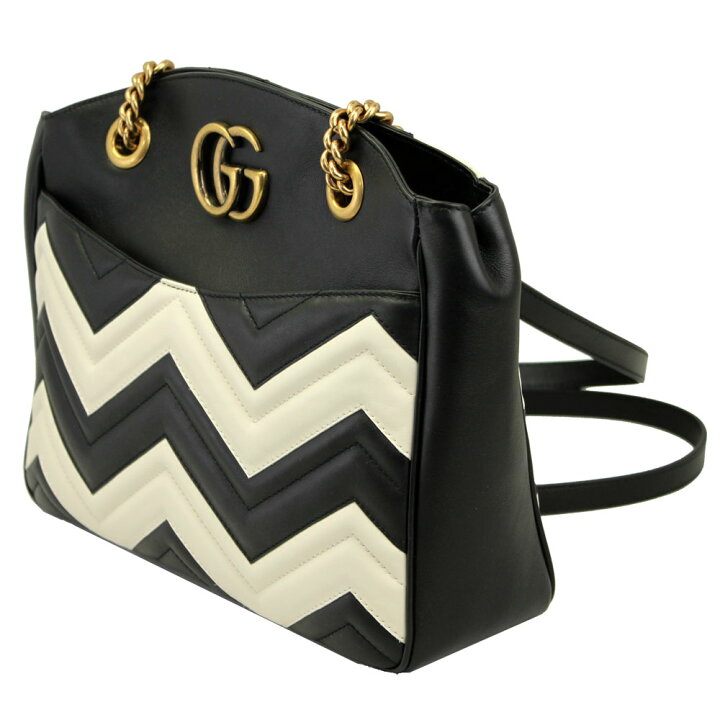 楽天市場】グッチ バッグ 443501 GUCCI チェーンショルダーバッグ GG  