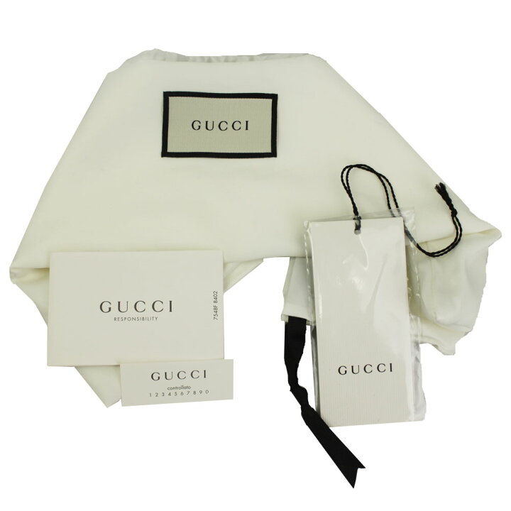 楽天市場】グッチ バッグ 443501 GUCCI チェーンショルダーバッグ GG  