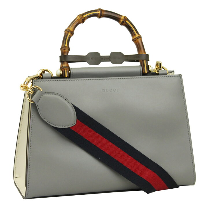 楽天市場】グッチ バッグ レディース 459076 GUCCI 2WAY ハンド 