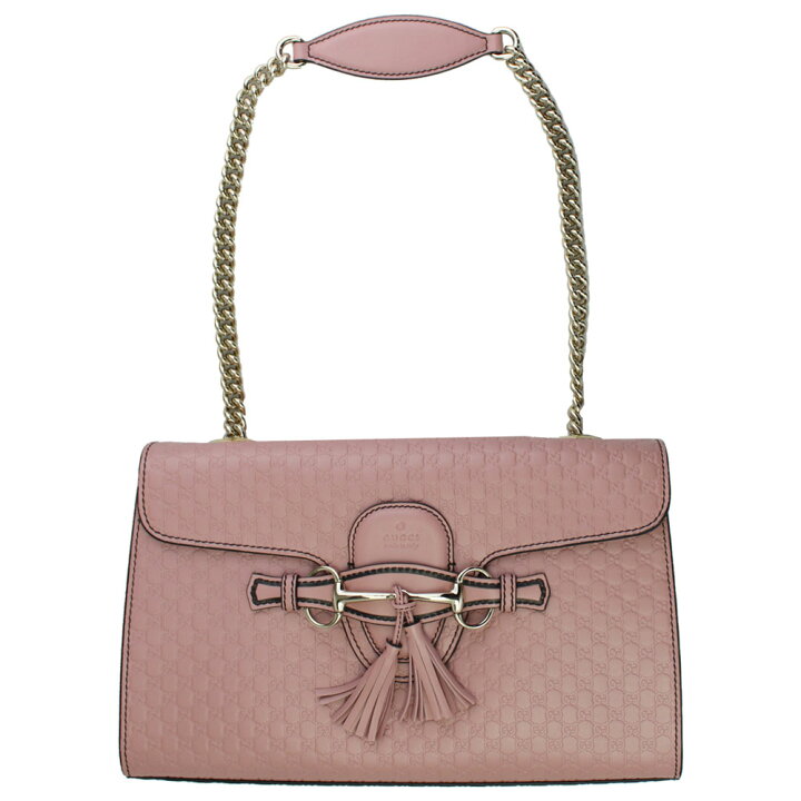 楽天市場】グッチ バッグ レディース 449635 GUCCI チェーンショルダー 