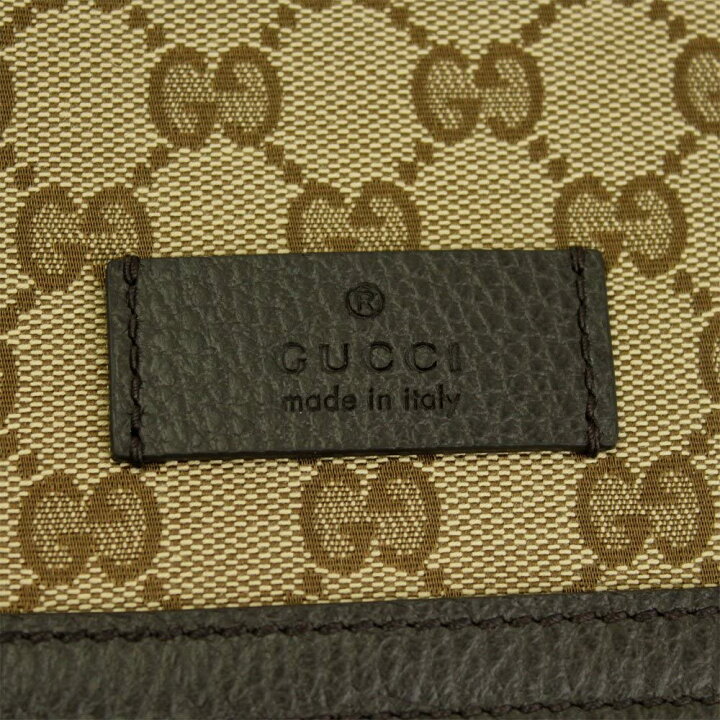 楽天市場】グッチ バッグ レディース 449172 GUCCI 斜め掛けショルダー 