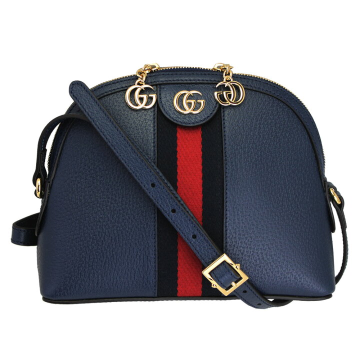 楽天市場】グッチ バッグ レディース GUCCI 斜め掛けショルダーバッグ  