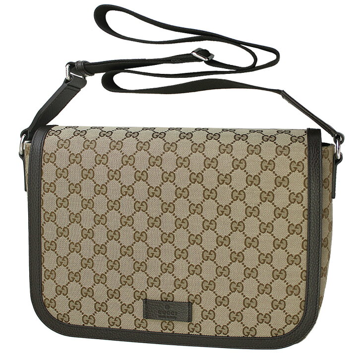 楽天市場】グッチ バッグ レディース 449171 GUCCI 斜め掛けショルダー  