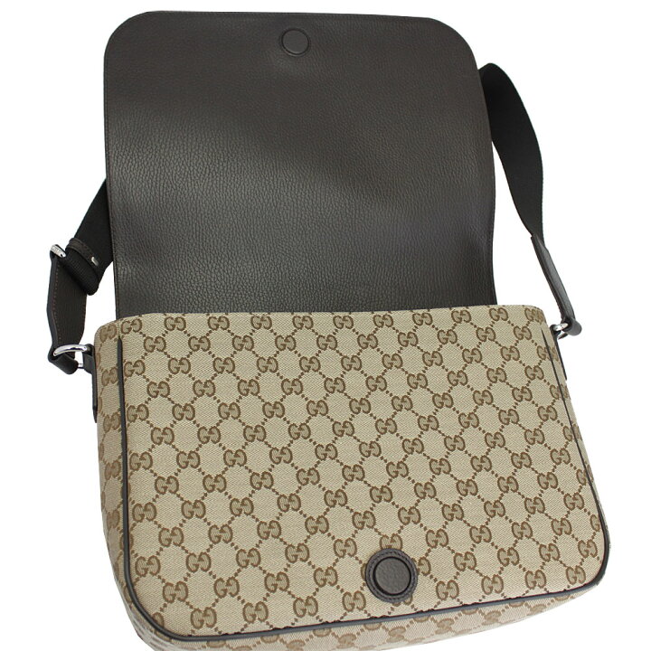 楽天市場】グッチ バッグ レディース 449171 GUCCI 斜め掛けショルダー  