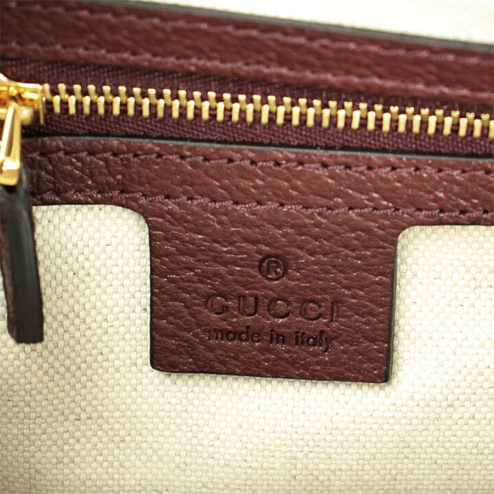 楽天市場】グッチ バッグ レディース GUCCI 斜め掛けショルダーバッグ 