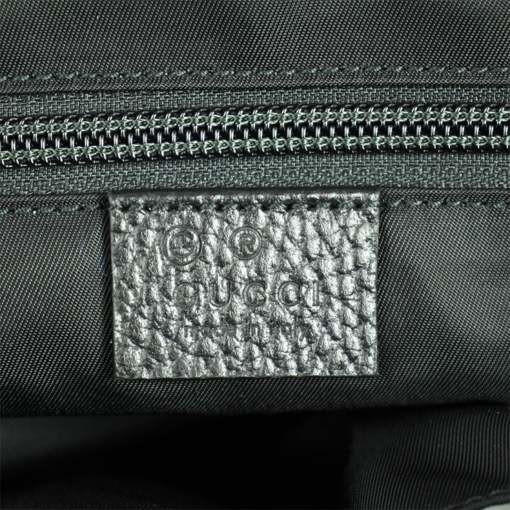 楽天市場】グッチ バッグ メンズ レディース GUCCI 斜め掛けショルダー  