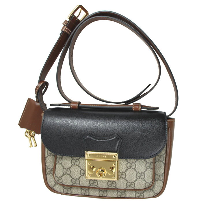 楽天市場】グッチ バッグ レディース GUCCI 2WAY ハンド/ショルダー  