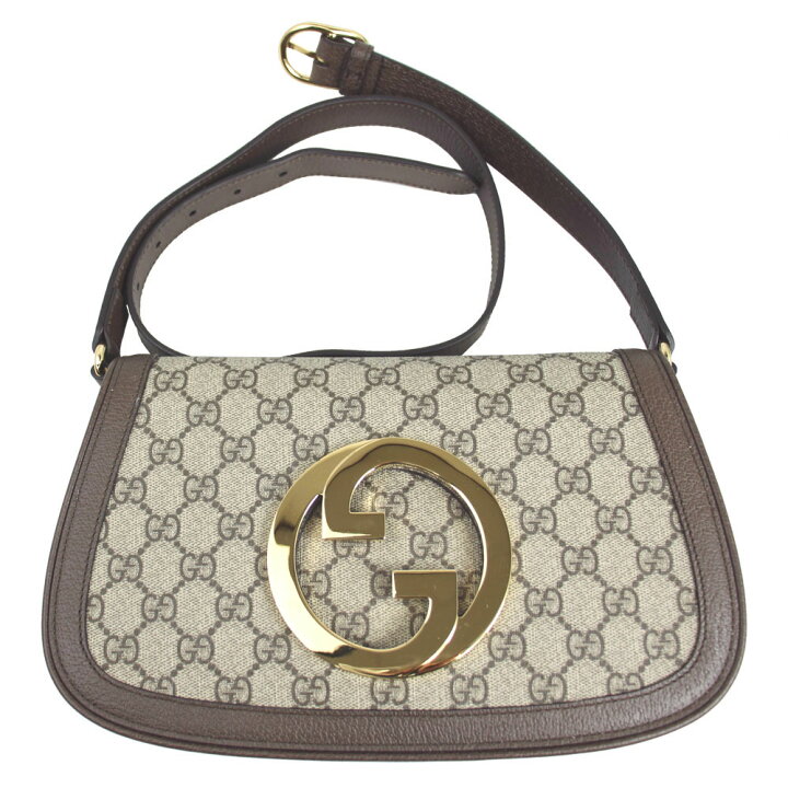 楽天市場】グッチ バッグ レディース GUCCI ショルダーバッグ チェーン  