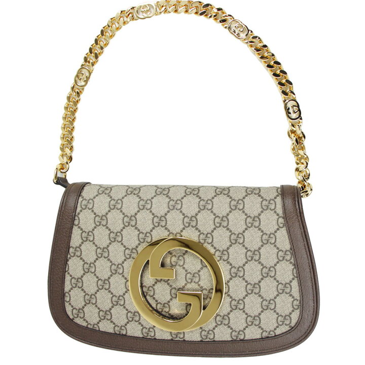 楽天市場】グッチ バッグ レディース GUCCI ショルダーバッグ チェーン  