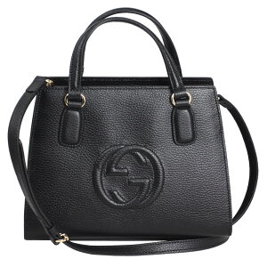 グッチ(GUCCI) レザー ショルダーバッグ | 通販・人気ランキング  