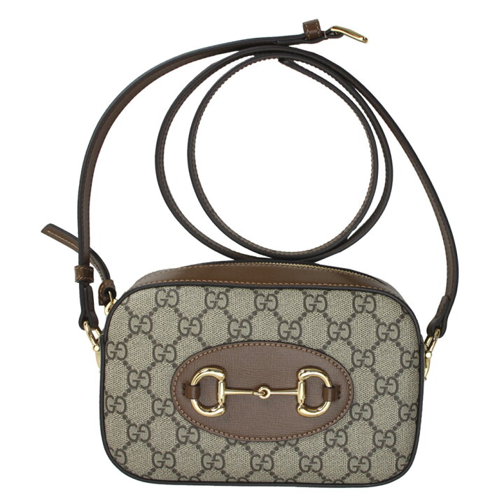 楽天市場】グッチ バッグ レディース GUCCI 斜め掛けショルダーバッグ 