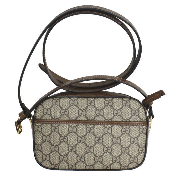 楽天市場】グッチ バッグ レディース GUCCI 斜め掛けショルダーバッグ 