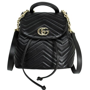 グッチ(GUCCI) レザー リュック・バックパック | 通販・人気ランキング 