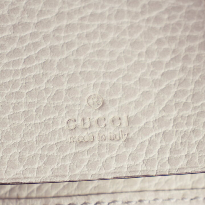 楽天市場】グッチ キーケース レディース GUCCI GGマーモント レザー 