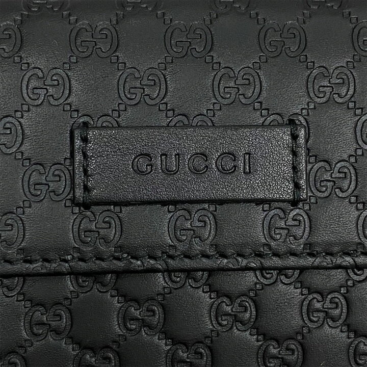 楽天市場】グッチ 財布 レディース 449364 GUCCI 三つ折り長財布 