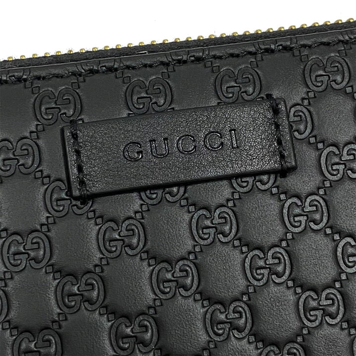 楽天市場】グッチ 財布 レディース 449391 GUCCI ラウンドファスナー長 