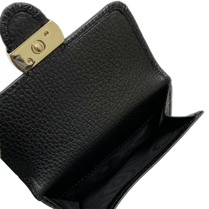 楽天市場】グッチ 財布 レディース 615525 GUCCI 二つ折り財布 Wホック  
