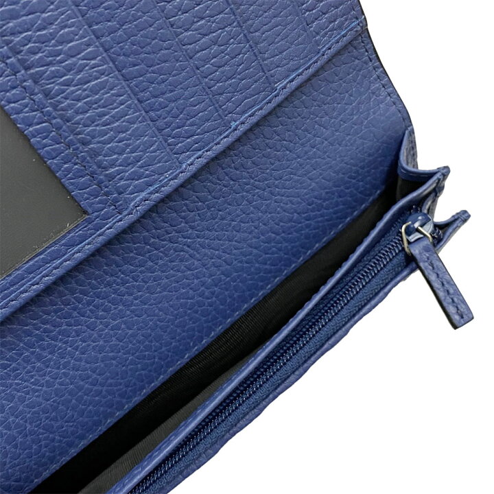 楽天市場】グッチ 財布 メンズ 610467 GUCCI 長財布 インター 